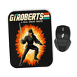 A Real Dread Pirate - Mousepad