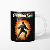 A Real Dread Pirate - Mug