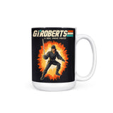 A Real Dread Pirate - Mug