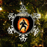 A Real Dread Pirate - Ornament