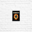 A Real Dread Pirate - Posters & Prints