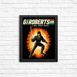A Real Dread Pirate - Posters & Prints