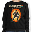 A Real Dread Pirate - Sweatshirt
