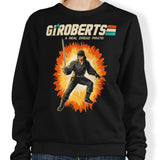A Real Dread Pirate - Sweatshirt