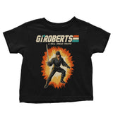 A Real Dread Pirate - Youth Apparel