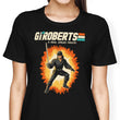 A Real Dread Pirate - Women's Apparel