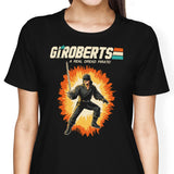 A Real Dread Pirate - Women's Apparel