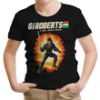 A Real Dread Pirate - Youth Apparel