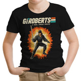 A Real Dread Pirate - Youth Apparel