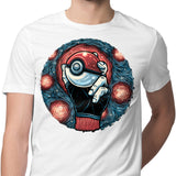 A Starry Catch - Men's Apparel