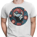 A Starry Catch - Men's Apparel