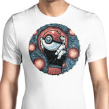 A Starry Catch - Men's Apparel