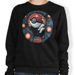 A Starry Catch - Sweatshirt