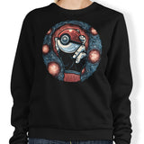 A Starry Catch - Sweatshirt