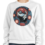 A Starry Catch - Sweatshirt