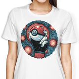 A Starry Catch - Women's Apparel