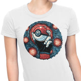 A Starry Catch - Women's Apparel