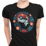 A Starry Catch - Women's Apparel