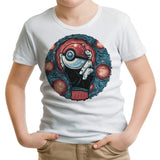 A Starry Catch - Youth Apparel