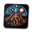 A Starry Universe - Coasters