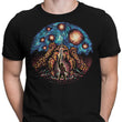 A Starry Universe - Men's Apparel