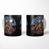 A Starry Universe - Mug