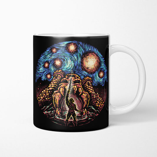 A Starry Universe - Mug
