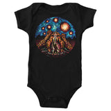 A Starry Universe - Youth Apparel
