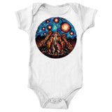 A Starry Universe - Youth Apparel
