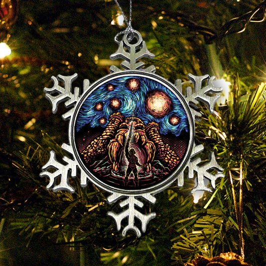 A Starry Universe - Ornament