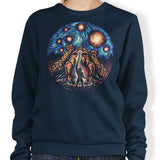 A Starry Universe - Sweatshirt