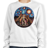 A Starry Universe - Sweatshirt