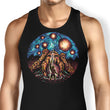 A Starry Universe - Tank Top