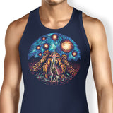 A Starry Universe - Tank Top