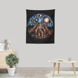 A Starry Universe - Wall Tapestry