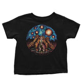 A Starry Universe - Youth Apparel