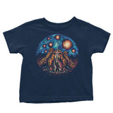 A Starry Universe - Youth Apparel