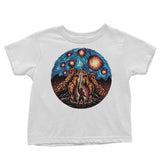 A Starry Universe - Youth Apparel