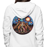 A Starry Universe - Hoodie