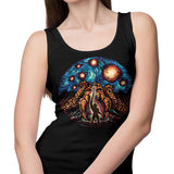 A Starry Universe - Tank Top