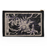 A Twisted Fate - Accessory Pouch