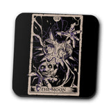 A Twisted Fate - Coasters