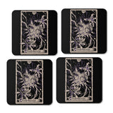 A Twisted Fate - Coasters