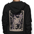 A Twisted Fate - Hoodie