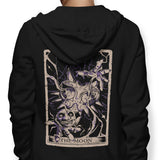 A Twisted Fate - Hoodie