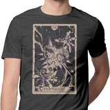 A Twisted Fate - Men's Apparel