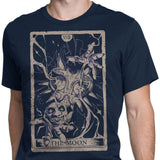 A Twisted Fate - Men's Apparel