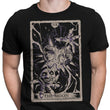 A Twisted Fate - Men's Apparel