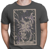 A Twisted Fate - Men's Apparel