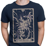 A Twisted Fate - Men's Apparel